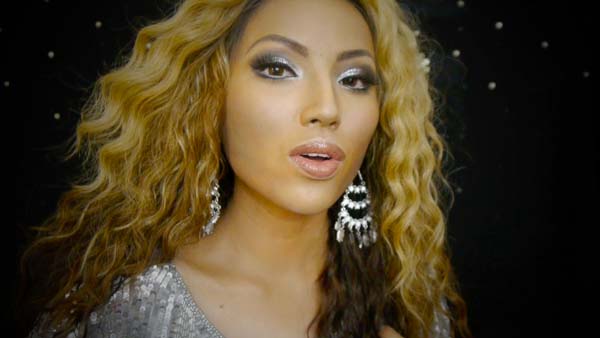 14-Beyonce